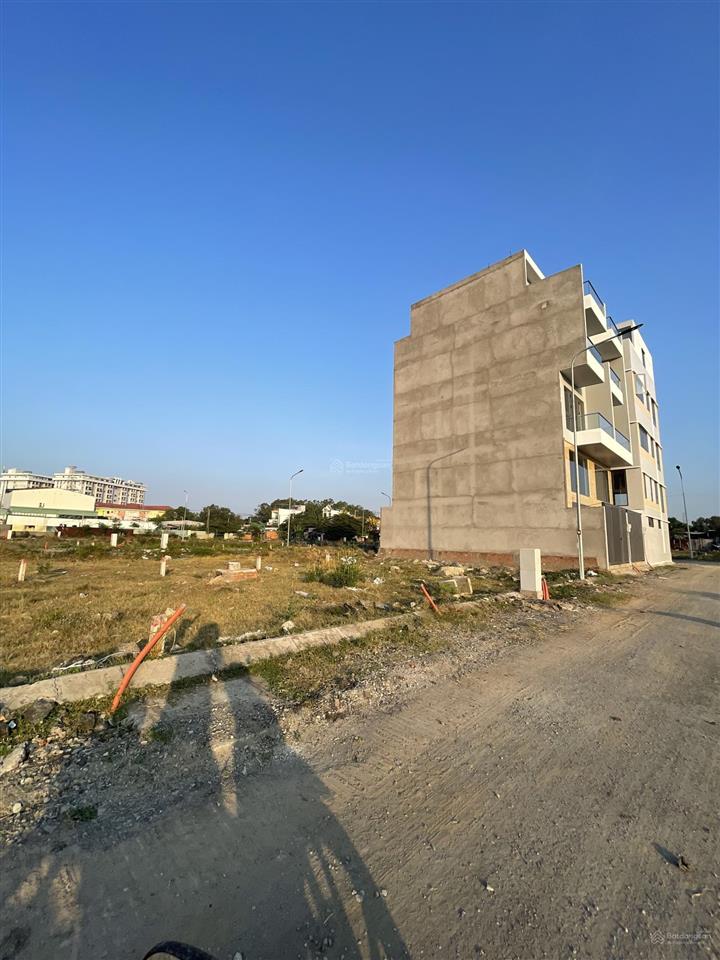 Đất ngô chí quốc 60m2 full thổ cư 3,4 tỷ. shr, xdtd