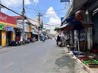 Bán nhà riêng tại đông hưng thuận 2, 4,35 tỷ, 70m2, giá ưu đãi, hot!