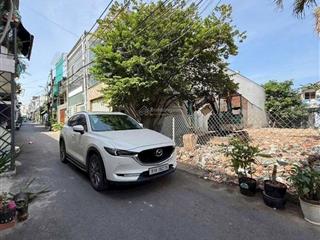 Bán đất đường 385 tăng nhơn phú a quận 9  89m2 xây 5 tầng