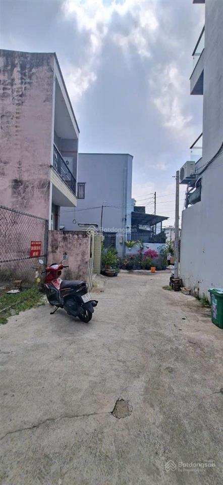 Đất 125m² full thổ cư hẻm 182 tăng nhơn phú a  giá chỉ 6,99 tỷ