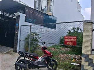 Đất 125m² full thổ cư hẻm 182 tăng nhơn phú a  giá chỉ 6,99 tỷ