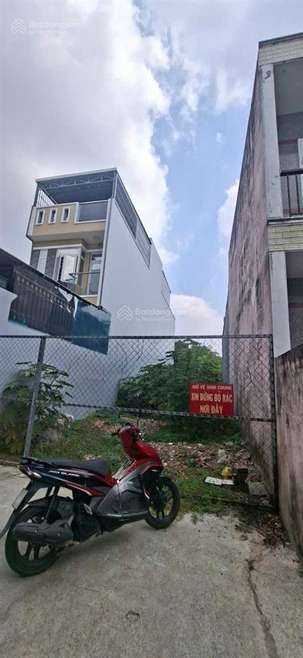 Đất 125m² full thổ cư hẻm 182 tăng nhơn phú a  giá chỉ 6,99 tỷ