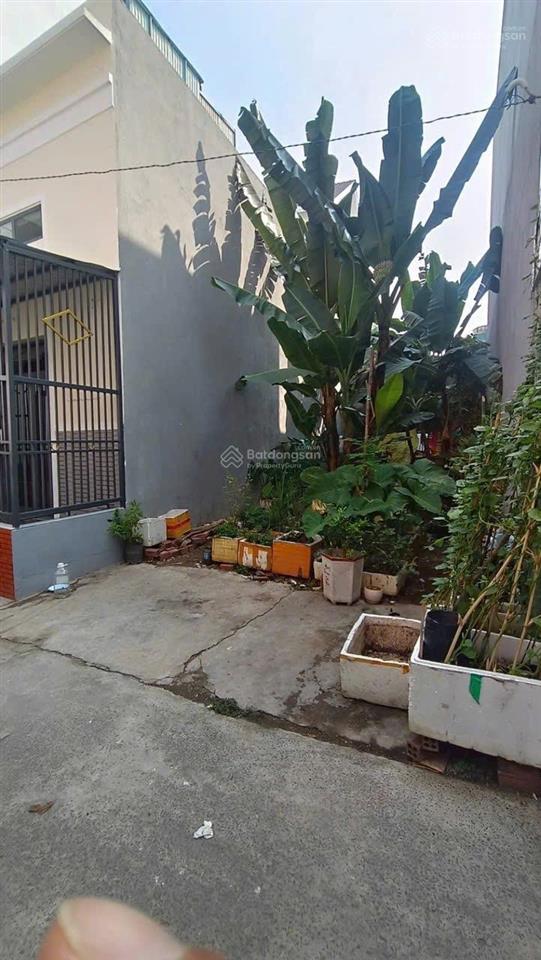Đất tnpb q9 cũ gần hoa lư & metro 61m² giá chỉ 4 tỷ 440, vincom lê văn việt, ngã tư thủ đức