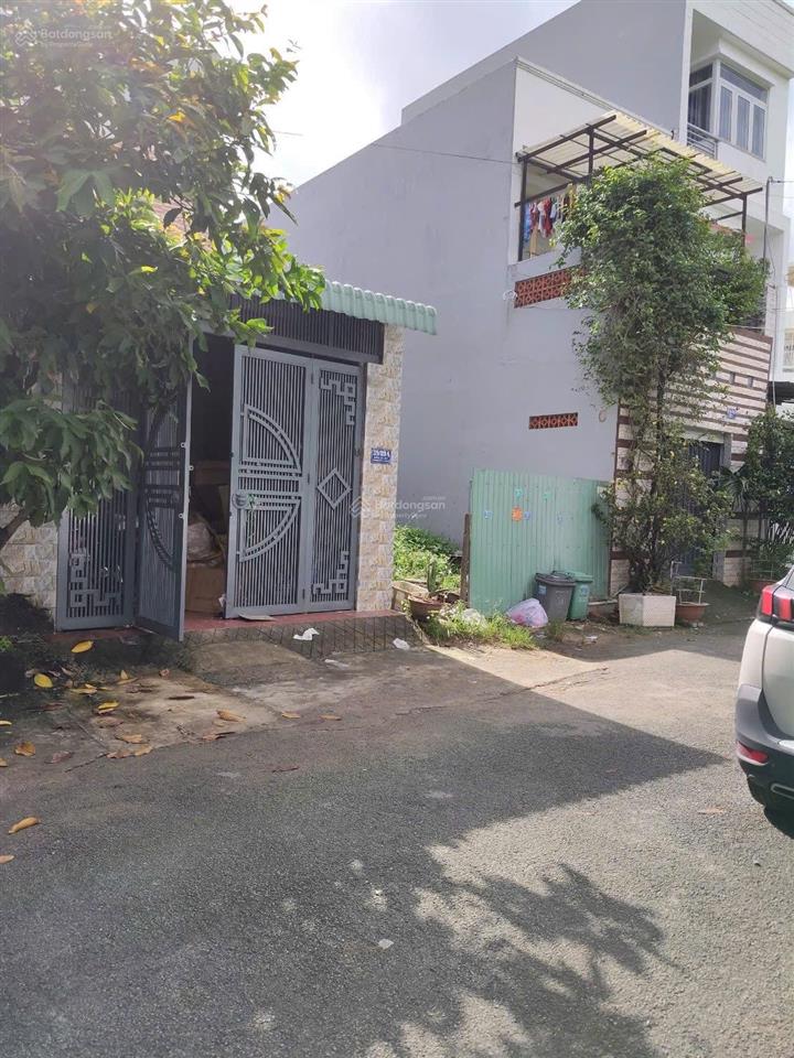 Đất đẹp đường 102, tăng nhơn phú a 75m² full thổ cư ô tô thông chỉ 5.6 tỷ