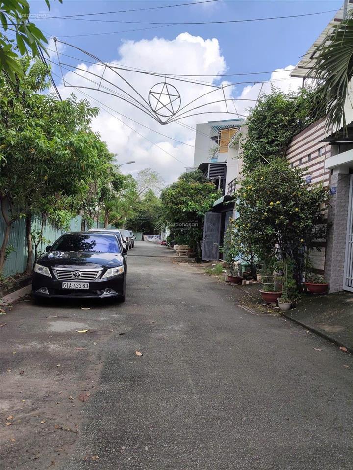 Đất đẹp đường 102, tăng nhơn phú a 75m² full thổ cư ô tô thông chỉ 5.6 tỷ