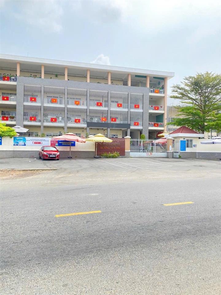Bán đất đường 182 tăng nhơn phú a, 80m² đường nhựa 8m gần lê văn việt giá 6,2 tỷ