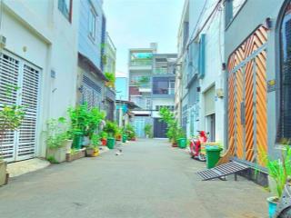 Đất tăng nhơn phú a gần lê văn việt hẻm thông xe tải sổ riêng full thổ cư