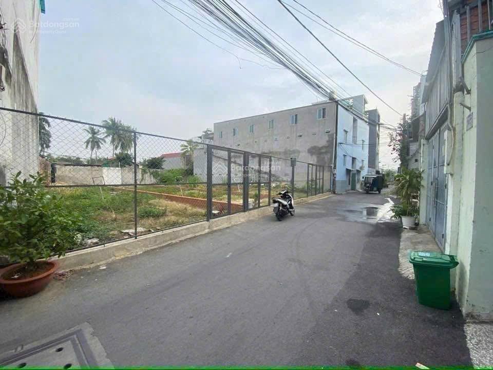 Đất 97m² lã xuân oai, q9 ngang 4.4m chỉ 6 tỷ 150 giá rẻ hiếm có