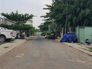 Bán gấp đất kdc tăng long garden q9 ngang 6,5m hiếm đường nhựa 9m chỉ 4,92 tỷ tl mạnh