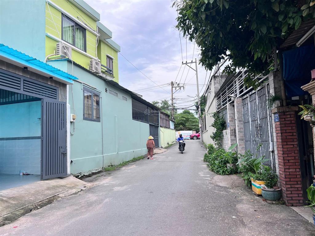 Đất đẹp gần chợ tăng nhơn phú a 88m2 vuông đẹp, đường xe tải giá tốt đầu tư