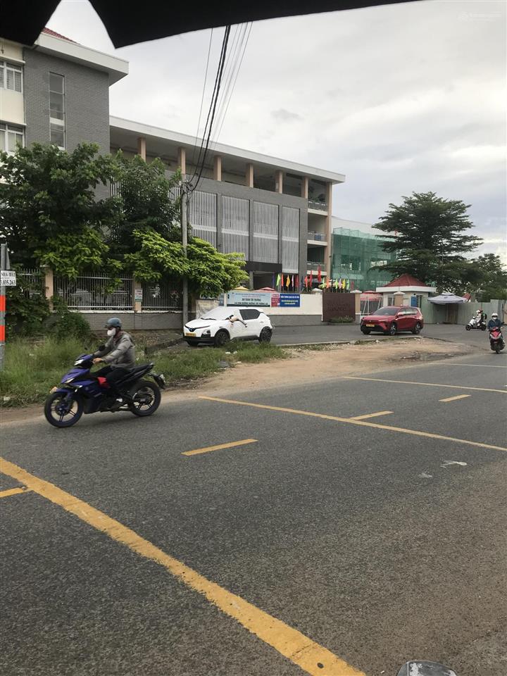 Đất đẹp gần chợ tăng nhơn phú a 88m2 vuông đẹp, đường xe tải giá tốt đầu tư
