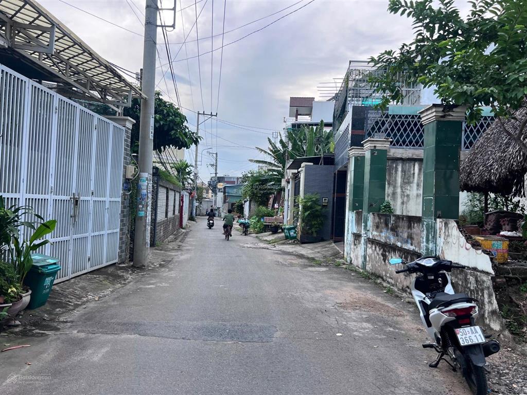 Đất đẹp gần chợ tăng nhơn phú a 88m2 vuông đẹp, đường xe tải giá tốt đầu tư