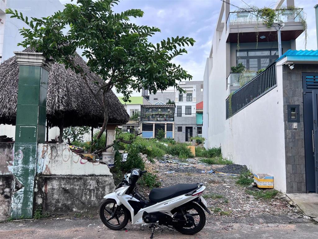 Đất đẹp gần chợ tăng nhơn phú a 88m2 vuông đẹp, đường xe tải giá tốt đầu tư