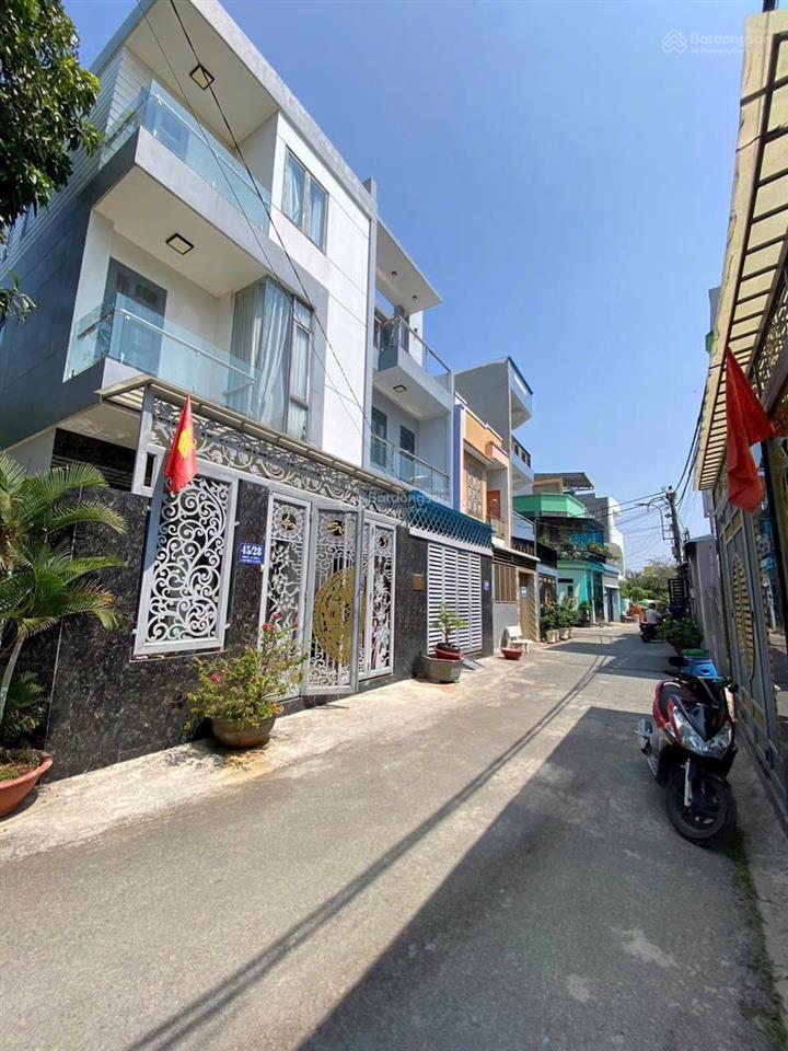 Chỉ 3 tỷ 399 sở hữu đất long trường q9  57m² đường nhựa 6m gần vành đai 3