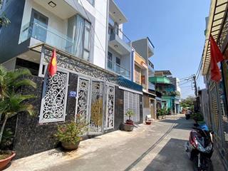 Chỉ 3 tỷ 399 sở hữu đất long trường q9  57m² đường nhựa 6m gần vành đai 3