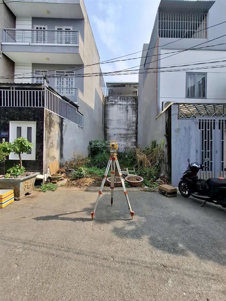 Chỉ 3 tỷ 399 sở hữu đất long trường q9  57m² đường nhựa 6m gần vành đai 3