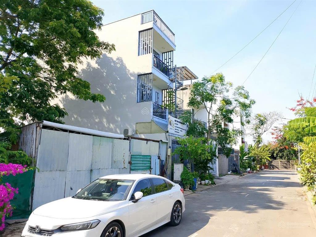 Bán đất kdc đảo thịnh vượng tam đa q9, 56m2, đường nhựa 9m, giá chỉ 3,1 tỷ