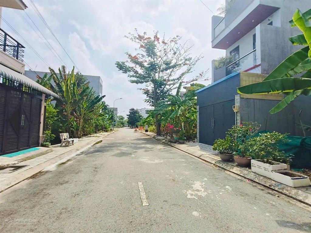 Bán đất kdc đảo thịnh vượng tam đa q9, 56m2, đường nhựa 9m, giá chỉ 3,1 tỷ