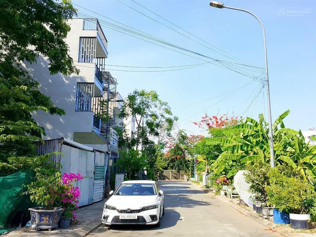 Bán đất kdc đảo thịnh vượng tam đa q9, 56m2, đường nhựa 9m, giá chỉ 3,1 tỷ