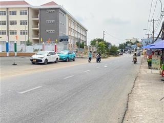 Bán đất tăng nhơn phú a, q9 99m² hẻm ô tô thông, cách đường 160 chỉ 50m, giá 6,8 tỷ