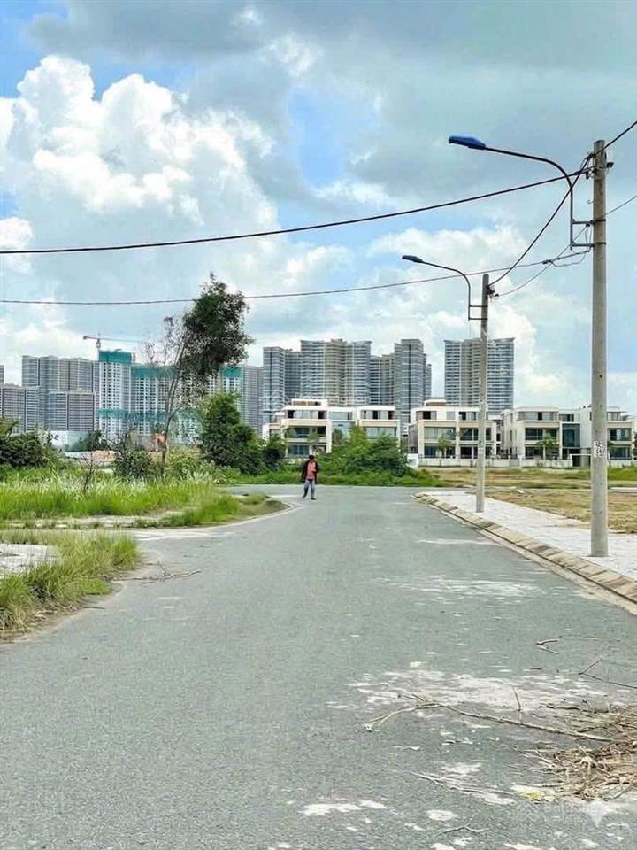 Đất view sông gần vinhomes q9, giá chỉ 2,92 tỷ càng giữ càng tăng giá