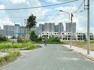 Đất view sông gần vinhomes q9, giá chỉ 2,92 tỷ càng giữ càng tăng giá