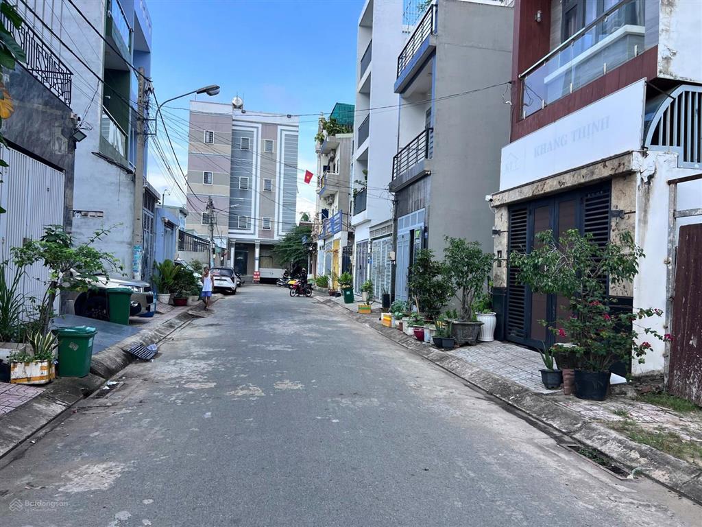Đất hẻm xe hơi lê văn việt  tp thủ đức  hàng hiếm khó tìm  giá chỉ 5,2 tỷ còn thương lượng