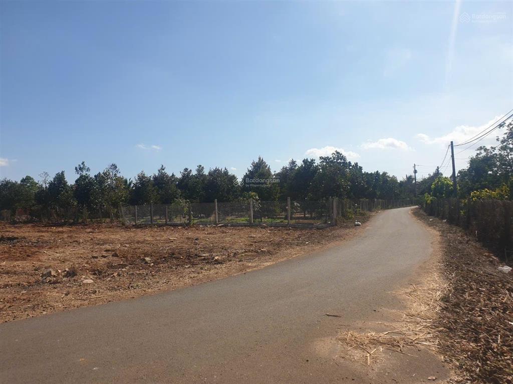 Bán đất châu đức 151m² sổ riêng thổ cư giá chỉ 635 triệu