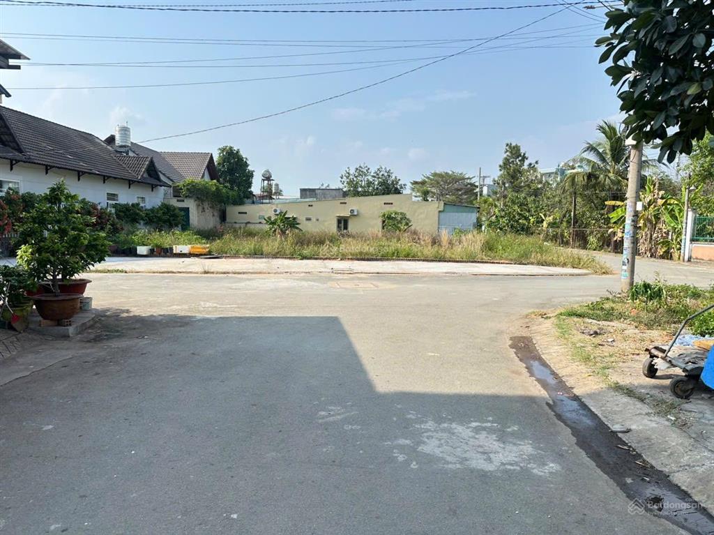 Bán đất long bình, tp thủ đức giá chỉ 3,2 tỷ sổ riêng, hỗ trợ vay ngân hàng