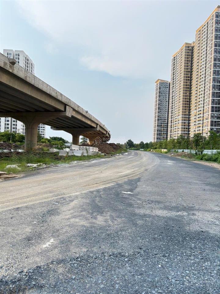 Bán đất long bình, tp thủ đức giá chỉ 3,2 tỷ sổ riêng, hỗ trợ vay ngân hàng