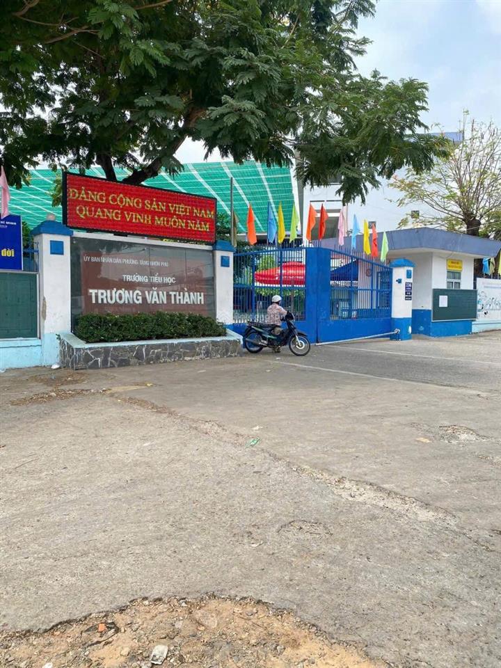 Giảm 350 triệu/lô bán lô đất hẻm xe hơi, tăng nhơn phú a, tp thủ đức, có gpxd 1 trệt 3 lầu