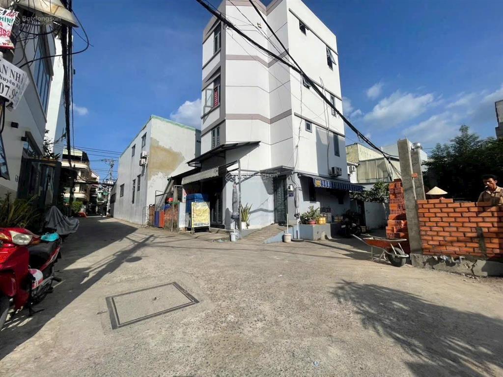 Đất 1 sẹc lã xuân oai gần chợ, trường học, ubnd, kcn cao q9, vành đai 2, giá đầu tư chỉ 5,2 tỷ