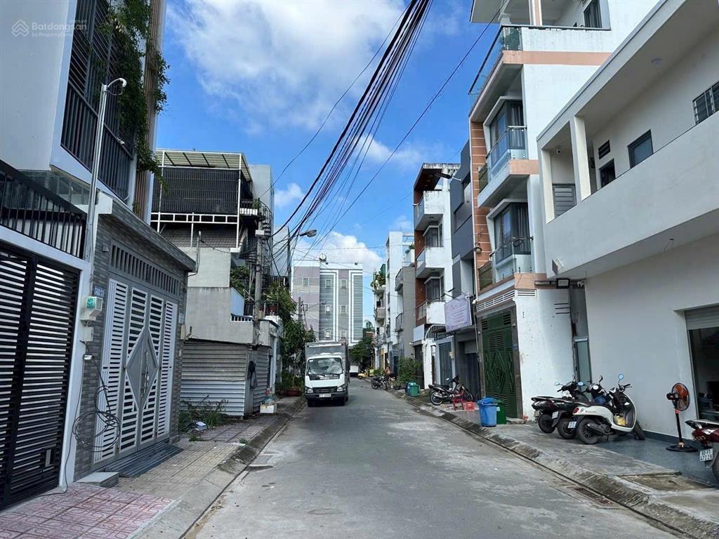 Chính chủ gửi bán đất lê văn việt tp thủ đức 64m² hẻm xe hơi 9m chỉ 4,99 tỷ gần kcn, sổ hồng riêng