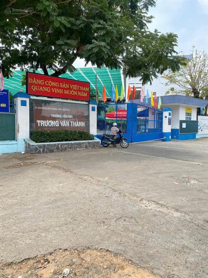 Bán đất 88m2 tăng nhơn phú a, tp thủ đức gần chợ, khu công nghệ cao, làng đại học sổ hồng riêng