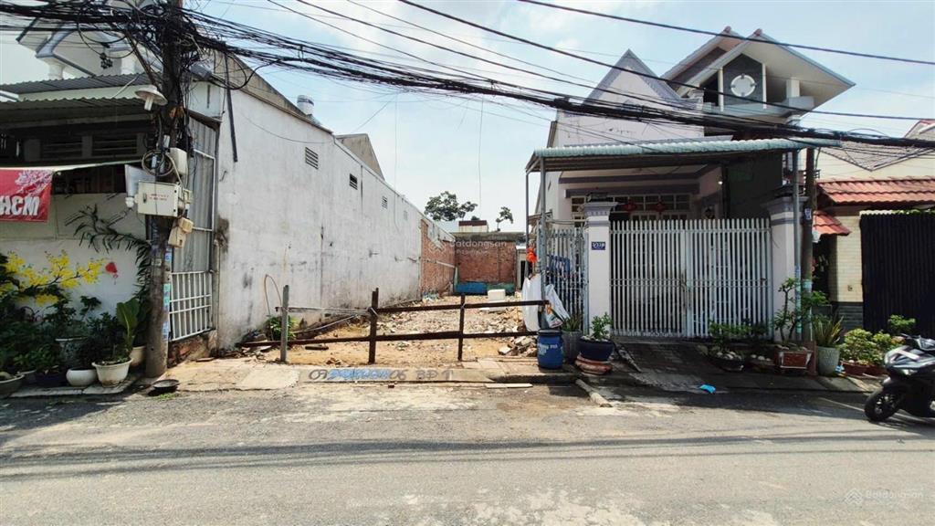 Bán đất tăng nhơn phú a tp thủ đức 150,9m2 sổ hồng riêng gần khu công nghệ cao chỉ 9,3 tỷ