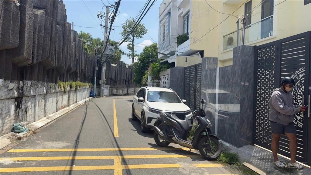 Bán đất tp thủ đức 91m² gần làng đại học quốc gia,metro,khu công nghệ cao vt vàng an cư & đầu tư