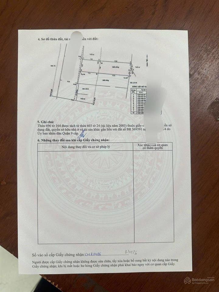 Bán đất tp thủ đức 91m² gần làng đại học quốc gia,metro,khu công nghệ cao vt vàng an cư & đầu tư