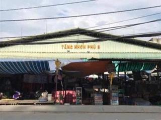 Giá chỉ 8,6 tỷ đất tặng nhà 4 tầng, hẻm xe hơi, sổ hồng riêng, vào ở ngay | gần lê văn việt