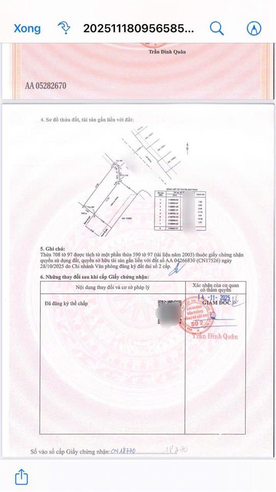 Bán đất mặt tiền kinh doanh lê văn việt, tăng nhơn phú b, tp thủ đức chỉ 6,6 tỷ