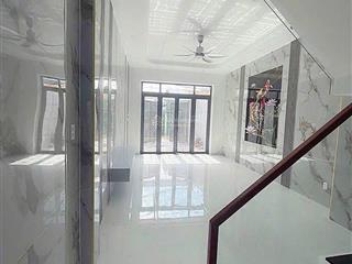 Bán nhà 4 tầng hẻm xe hơi tp thủ đức (quận 9) 5pn, sổ hồng hoàn công, gần lê văn việt, chỉ 8,6 tỷ