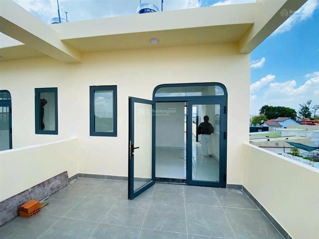 Bán đất tặng nhà giá chỉ tính tiền đất, dọn vào ở ngay cơ hội không đến lần thứ hai