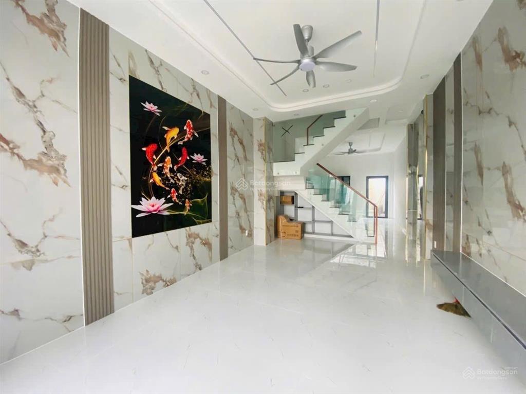 Bán đất tặng nhà giá chỉ tính tiền đất, dọn vào ở ngay cơ hội không đến lần thứ hai