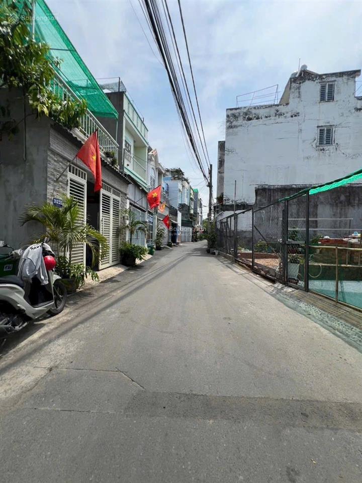 Đất đẹp hẻm xe hơi lã xuân oai 97m full thổ cư chỉ 6,05 tỷ | hiếm hàng tăng nhơn phú a, tp.thủ đức
