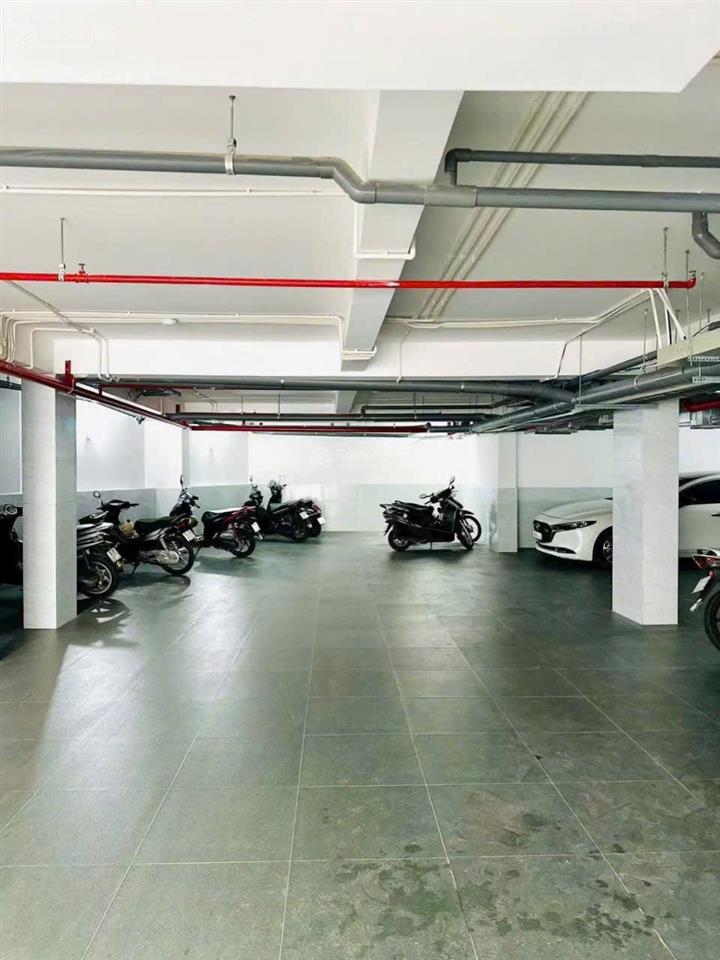 Chính chủ bán tòa chdv 43 phòng quận 9 dòng tiền 300 triệu/tháng, giá chỉ 57 tỷ