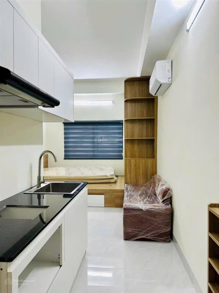 Chính chủ bán tòa chdv 43 phòng quận 9 dòng tiền 300 triệu/tháng, giá chỉ 57 tỷ