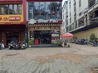 Bán nhà mặt phố tại phố trung hòa, 750 triệu / m2, 138 m2, 6 tầng, giá cực chất