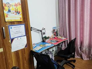 Cho thuê nhà riêng 25m², 4 tầng, ngõ 254d minh khai