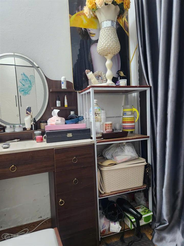 Cho thuê nhà riêng 25m², 4 tầng, ngõ 254d minh khai