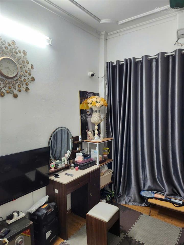 Cho thuê nhà riêng 25m², 4 tầng, ngõ 254d minh khai
