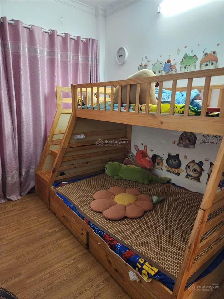 Cho thuê nhà riêng 25m², 4 tầng, ngõ 254d minh khai
